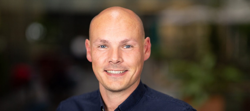Hearts & Science appoints David Counsell as CIO